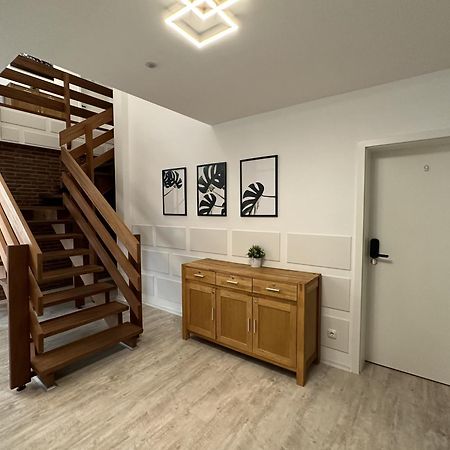 Meinpartments Вольфсбург Экстерьер фото