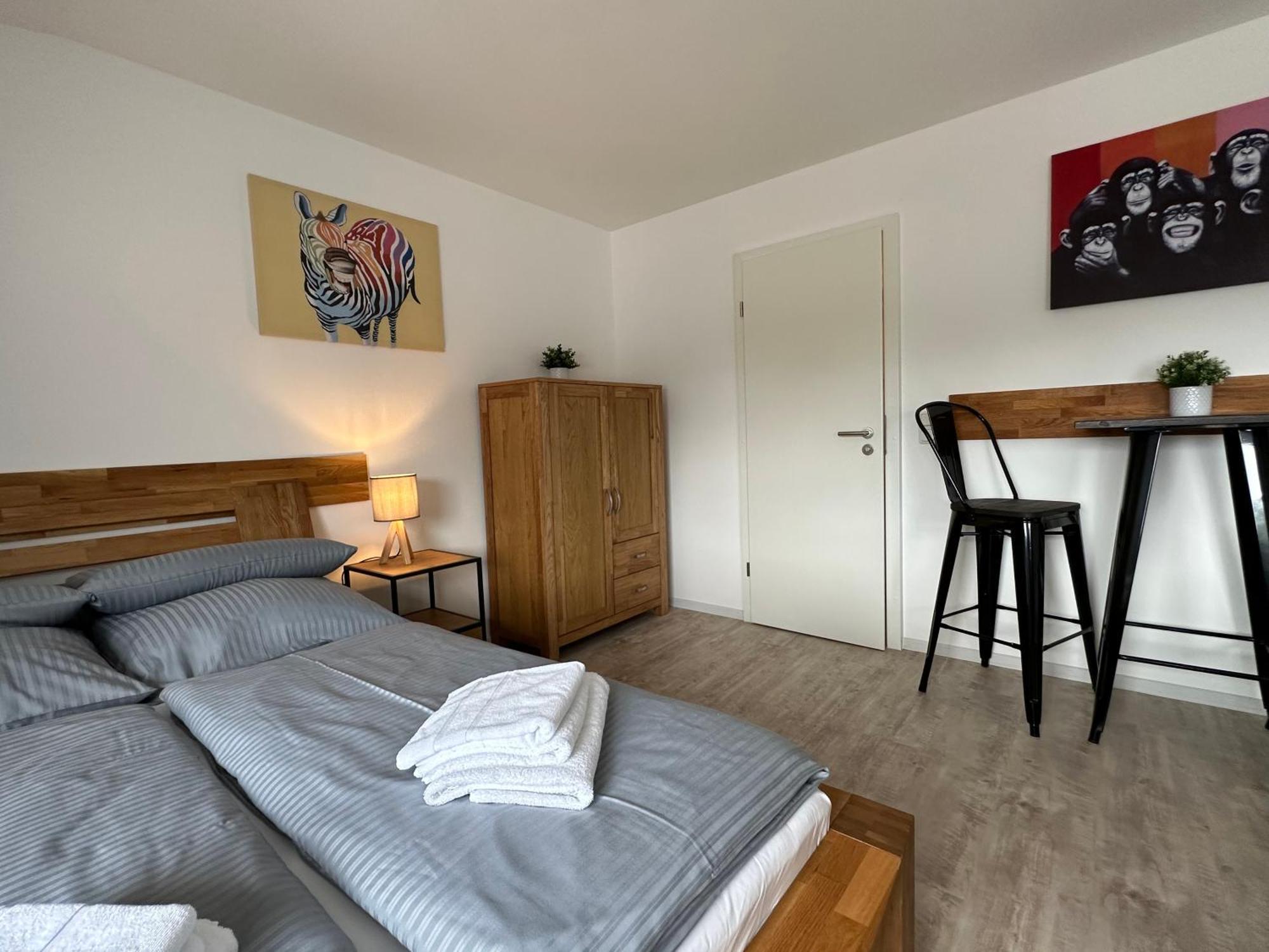 Meinpartments Вольфсбург Экстерьер фото
