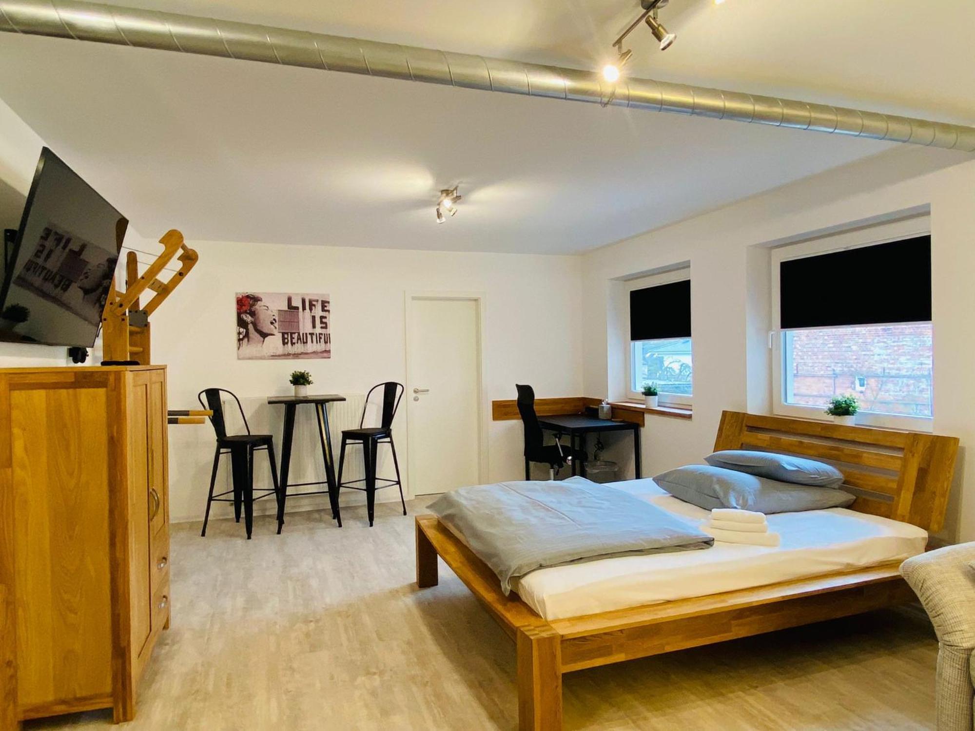 Meinpartments Вольфсбург Экстерьер фото